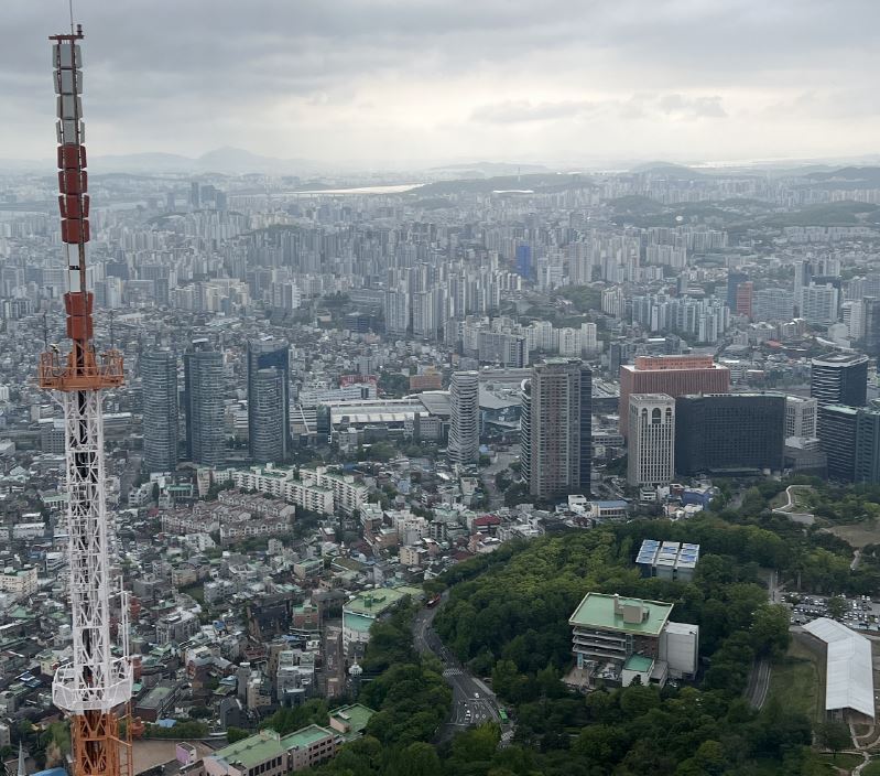 토지 정착물 알아보겠습니다