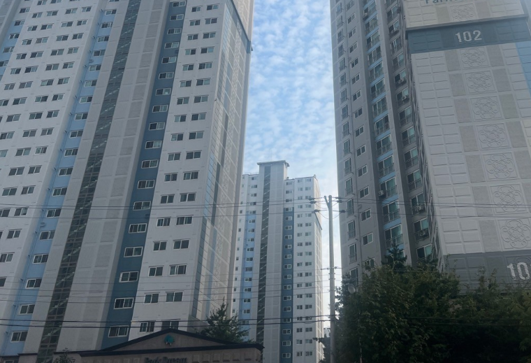 저층 아파트 2층 장점과 단점 알아보겠습니다 - 부동산 정보