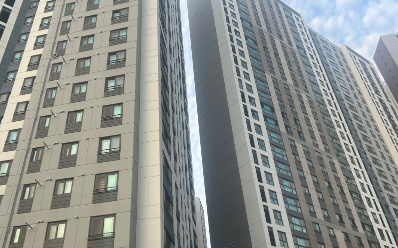 고층 아파트 장점과 단점 알아보겠습니다