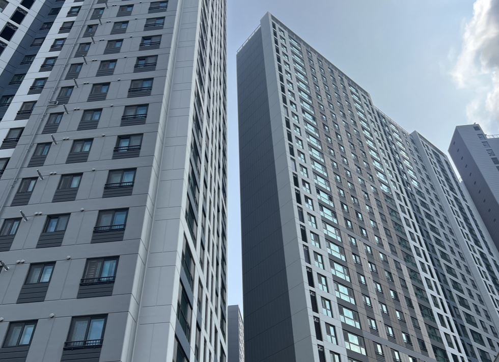 부동산 수요 유형