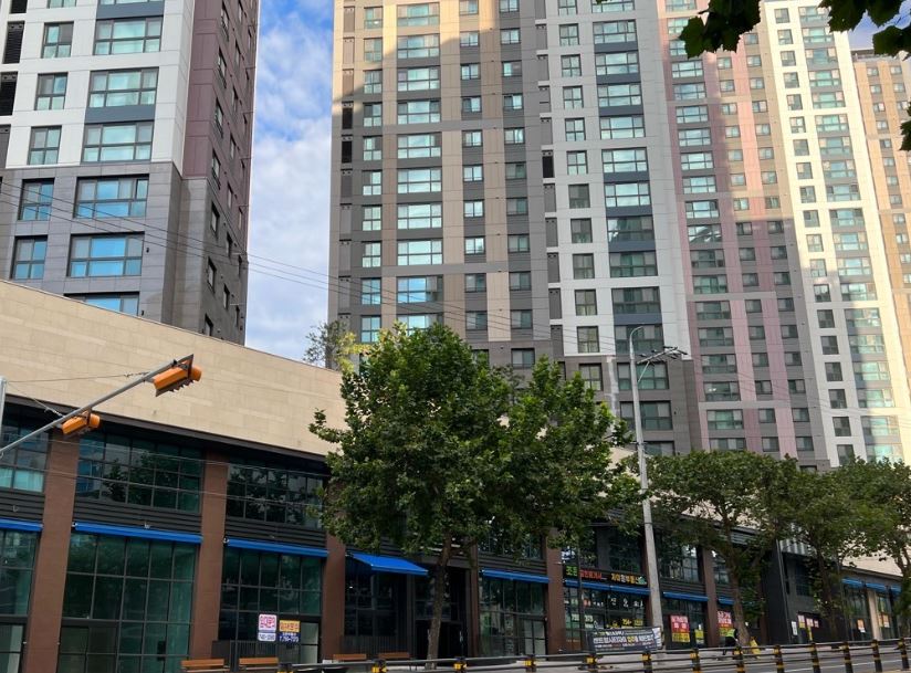 북향 아파트 장점과 단점 알아보겠습니다