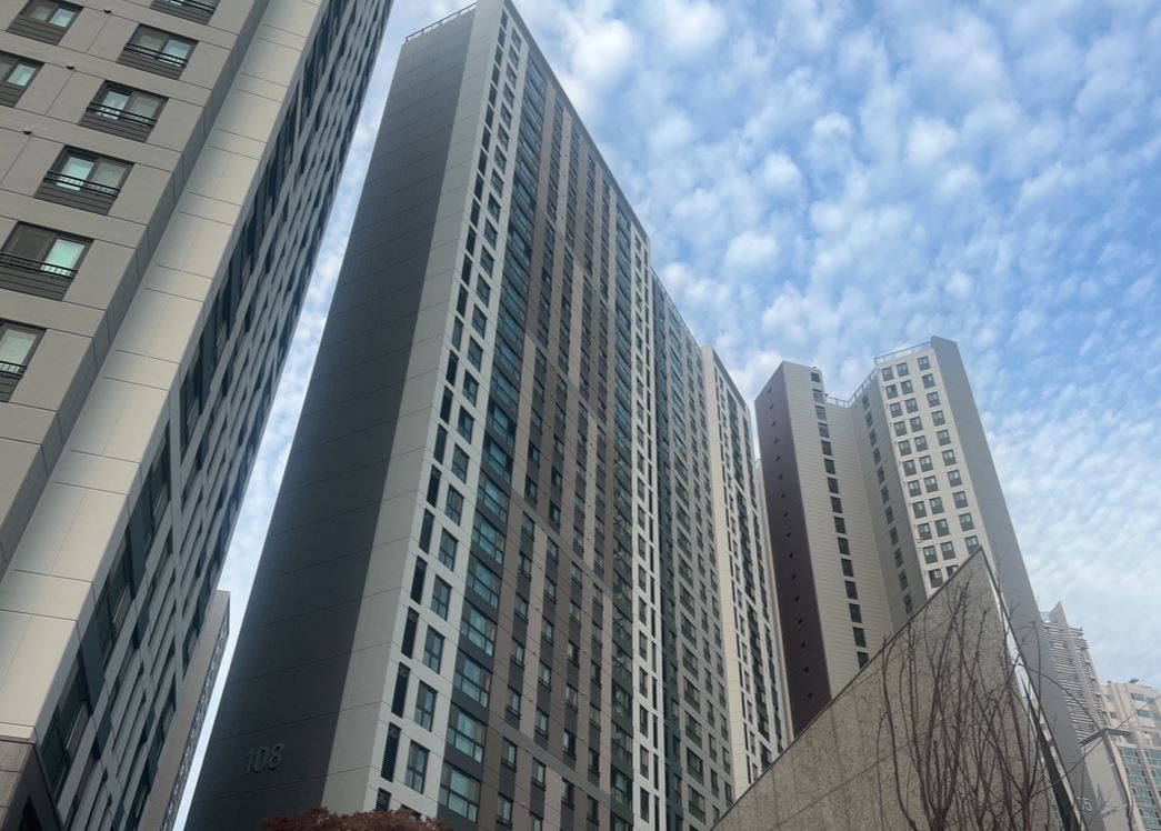 아파트 가장자리 라인 끝 집 갓집 단점 장점 알아보겠습니다