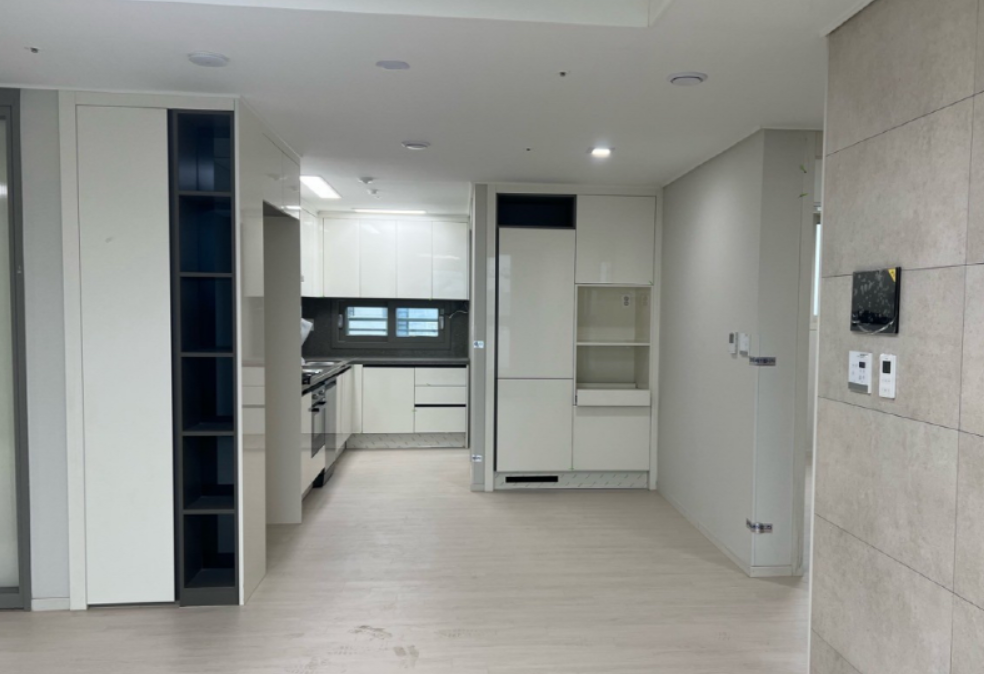 아파트 인테리어 리모델링 공사 알아보겠습니다