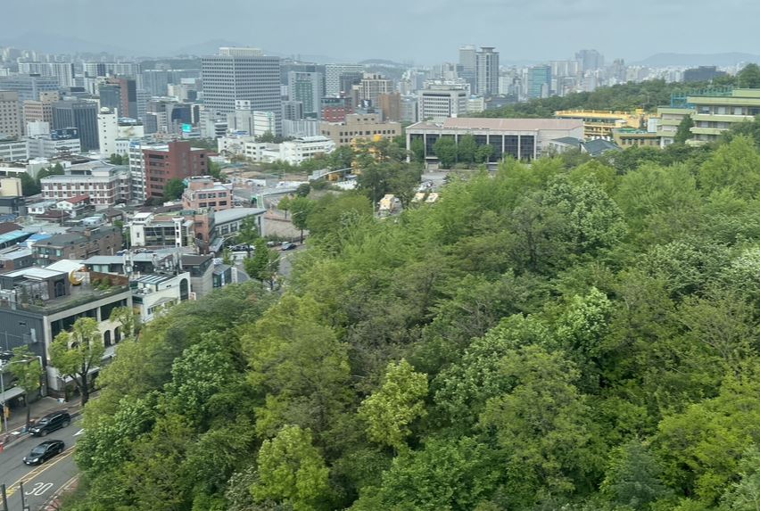 토지의 분할 합병 알아보겠습니다