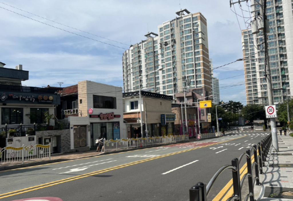 토지의 불변성 알아봅시다