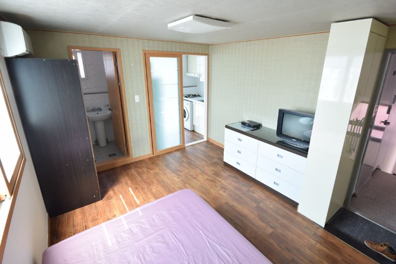 남자 혼자 원룸에 살아 간다면 장점과 단점 알아보겠습니다