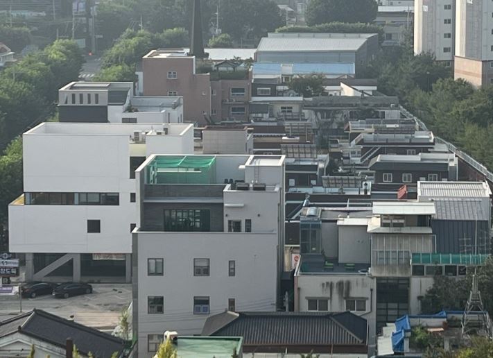 다가구 주택 좋은점 장점과 단점 알아보겠습니다