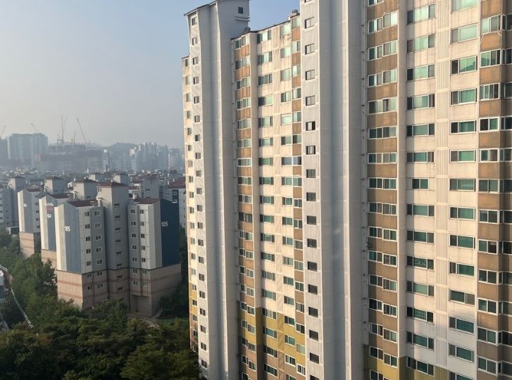 복도식 아파트 장점 단점 알아보겠습니다
