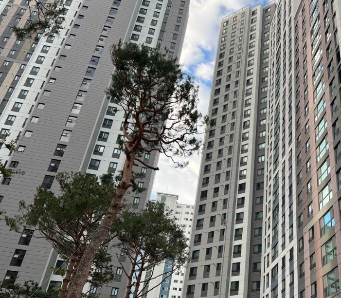 서향 아파트 장점과 단점 알아보겠습니다