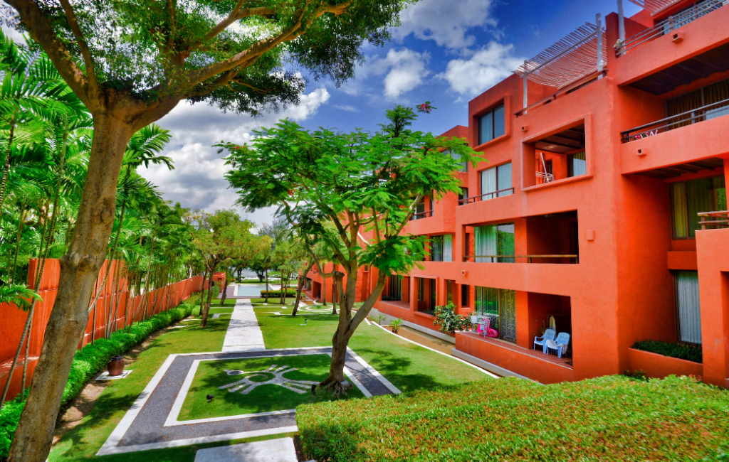 숲세권 아파트 장점과 단점 알아보겠습니다