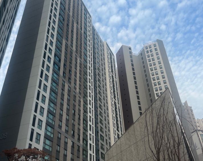 아파트 월세 임대 빨리 나가게 하는 방법