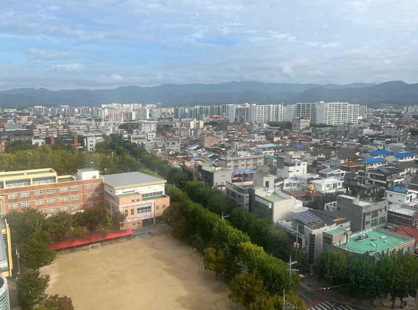 아파트 조망권 이란 조망권 좋은 아파트 좋은 이유