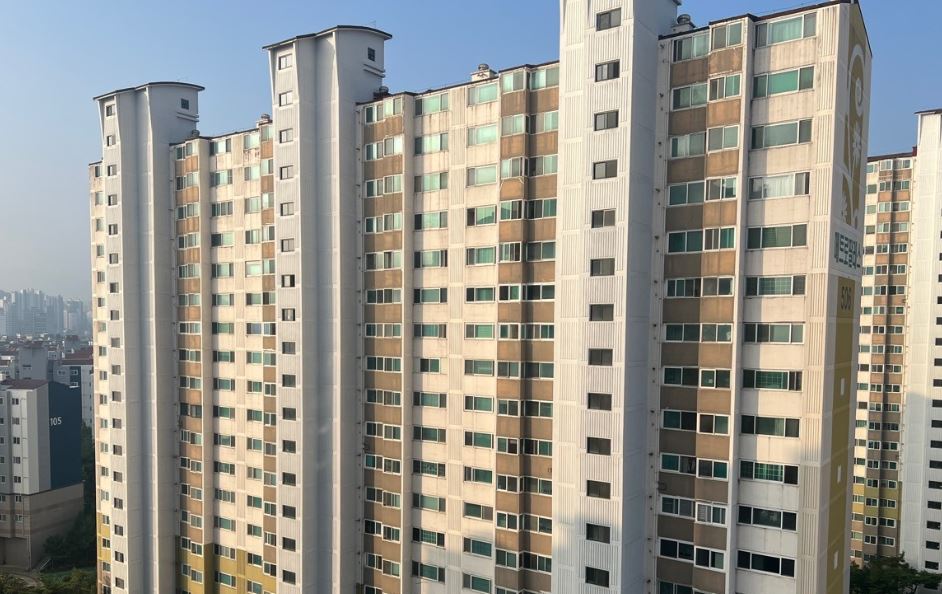아파트 탑층 소음 원인과 예방법 알아보겠습니다