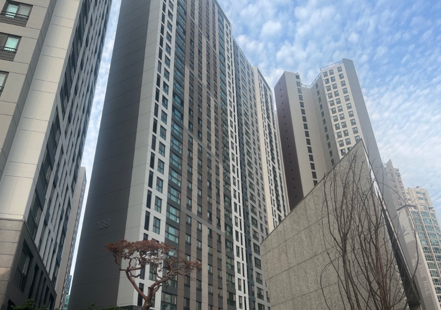 유치원 초등학생 자녀 키우기 좋은 아파트 선택방법 알아보겠습니다
