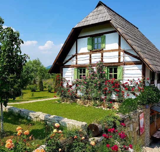 정원 딸린 집 장점과 단점 알아보겠습니다