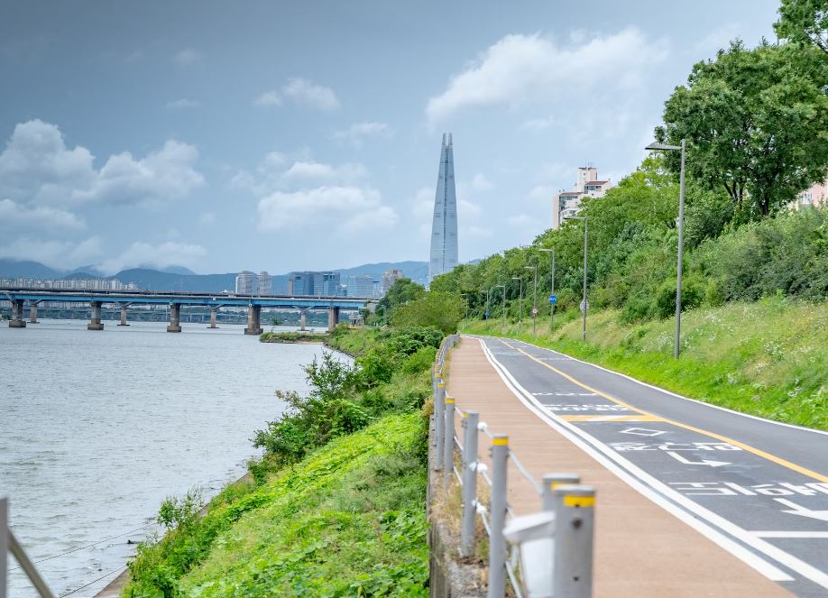 한강뷰 아파트 장점과 단점 알아보겠습니다