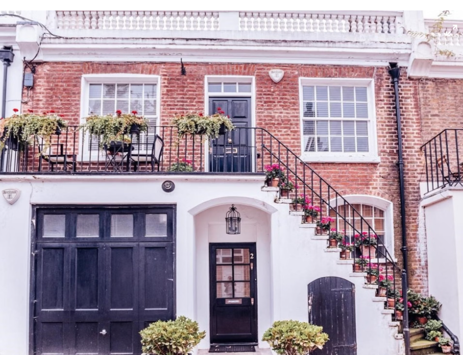 2층 양옥집에 살게 되면 좋은 점 알아보겠습니다