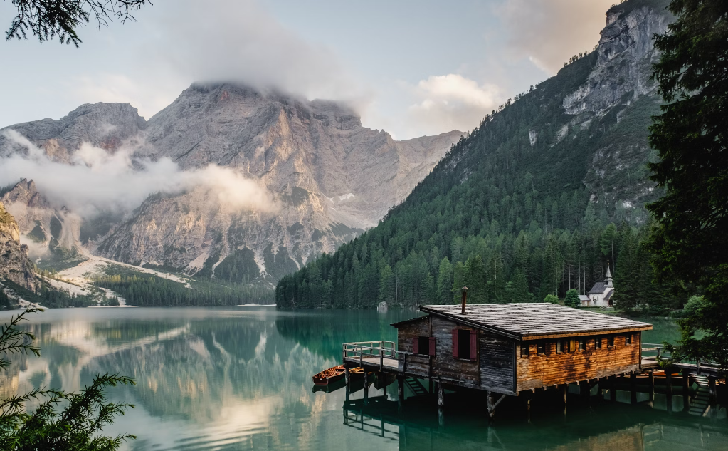 계곡 옆의 땅에 집 짓는 다면 주의할 점 알아보겠습니다