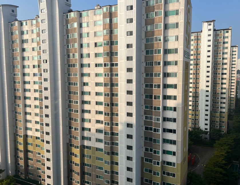 부동산 주거지 전세에서 월세로 전환 되는 이유