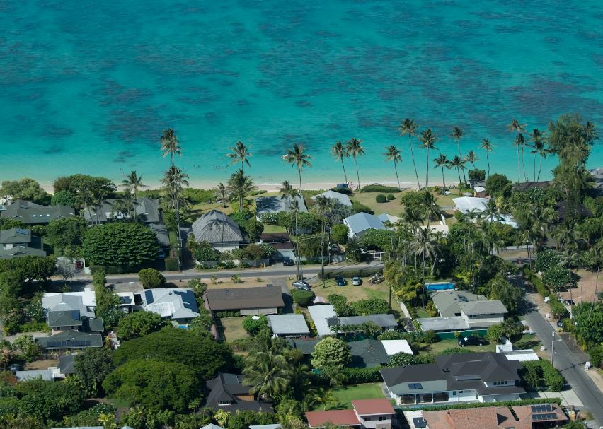 살기 좋은 집 주거환경 좋은 곳 알아보겠습니다