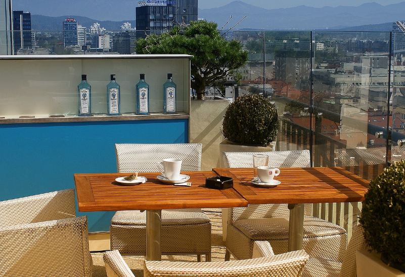 옥탑방에 살게 되면 좋은 이유 알아보겠습니다