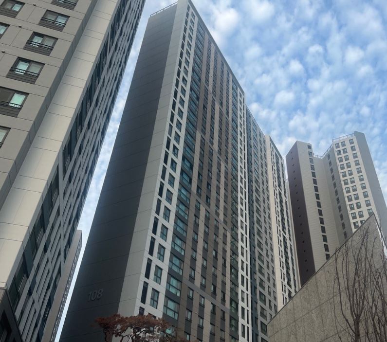 은퇴 후 살고 싶은 주거지 알아보겠습니다