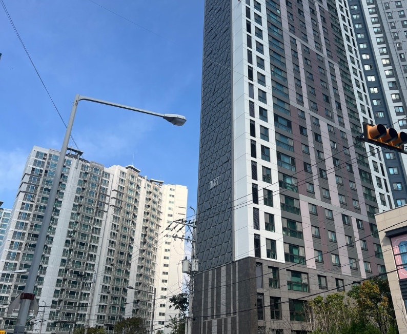 아파트 방향 선택, 동향 아파트 장점과 단점 부분 알아보겠습니다