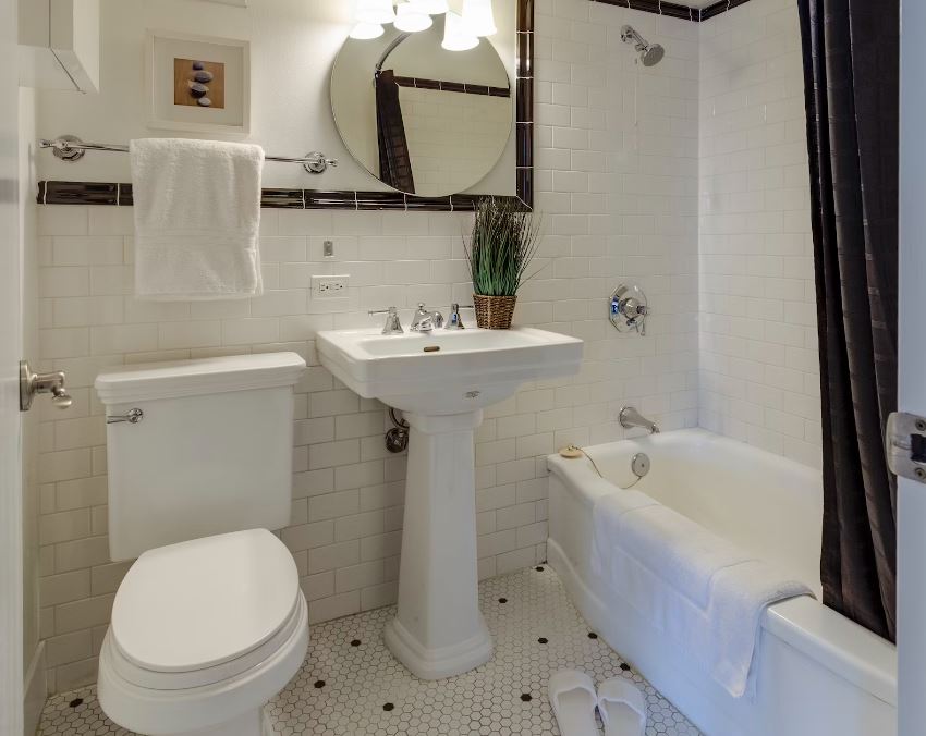 아파트 화장실 두개와 세개 차이 용도 편리성 알아보겠습니다