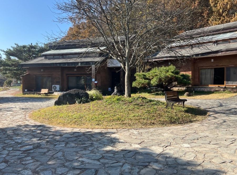 전원주택 시골에 빈집 재테크와 주말 농장으로 좋은 이유