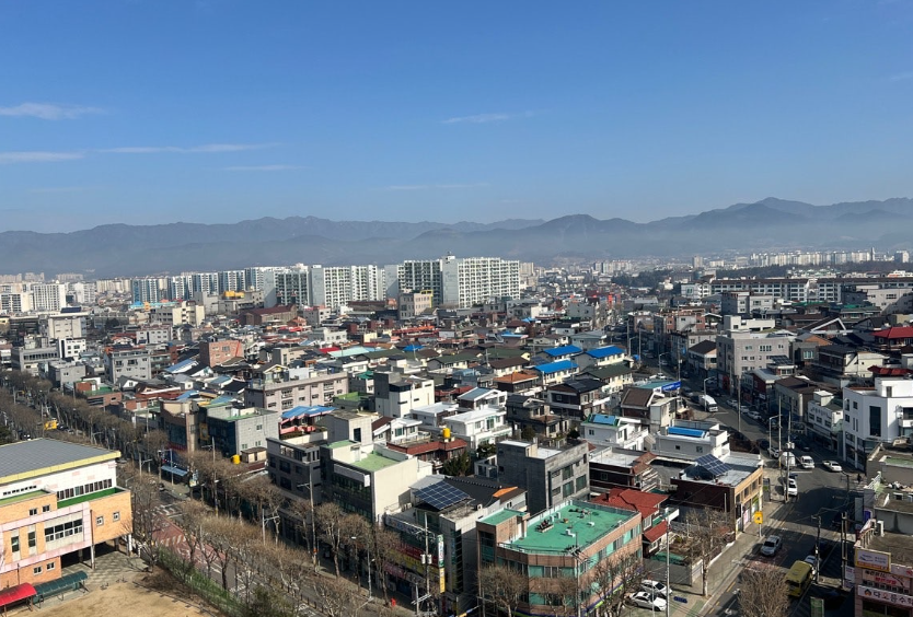 살기 좋은 집, 햇빛이 들어오는 집이 좋은 이유