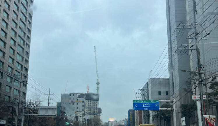 미등기 건물의 소유권 이전 방법1